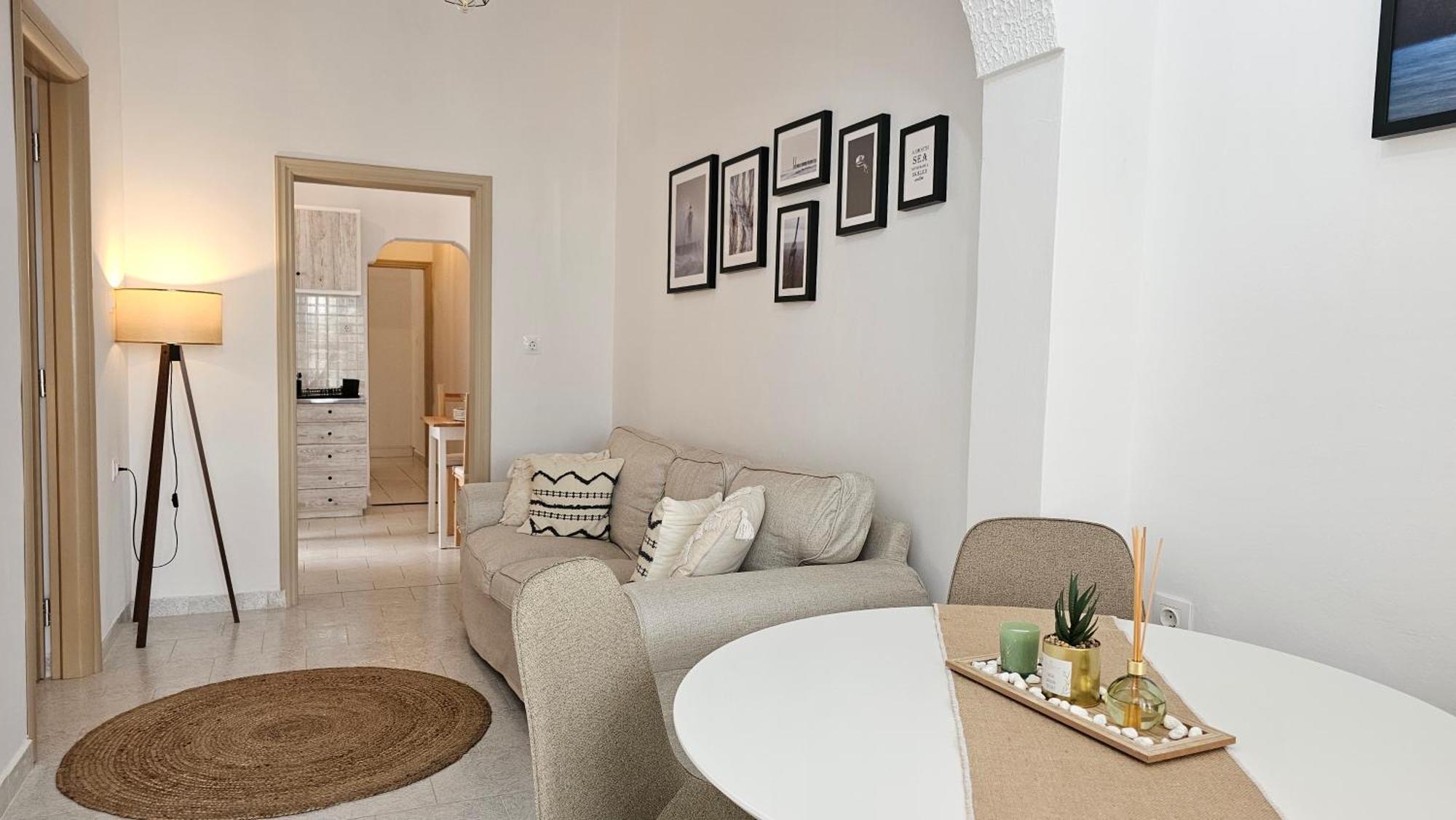 Captain Giorgos House Pollonia ภายนอก รูปภาพ