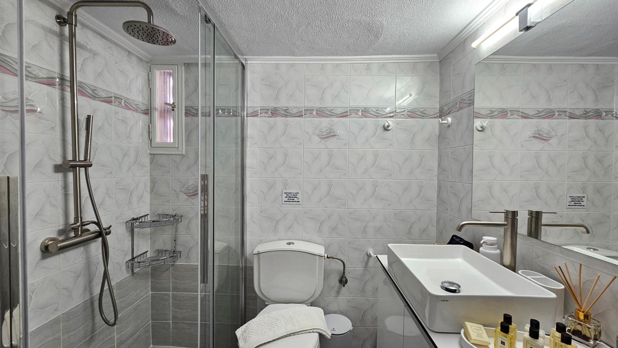 Captain Giorgos House Pollonia ภายนอก รูปภาพ